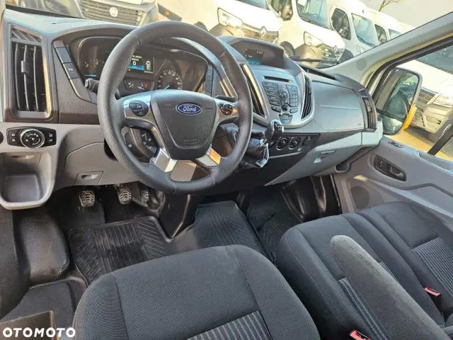 FORD Transit L4 Trend