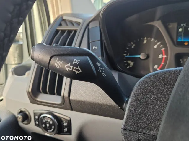 FORD Transit L4 Trend