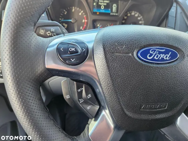 FORD Transit L4 Trend