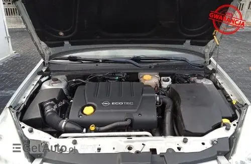 OPEL Vectra 