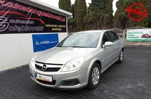 OPEL Vectra 