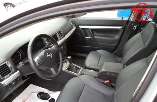 OPEL Vectra 