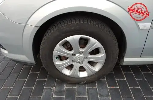 OPEL Vectra 