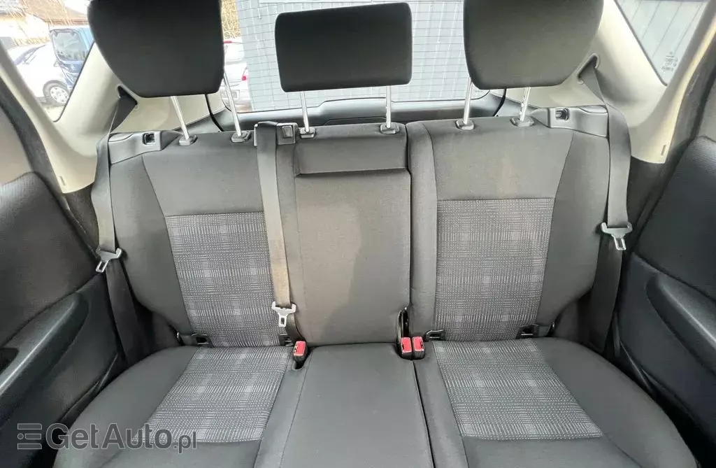 MERCEDES-BENZ Klasa A 