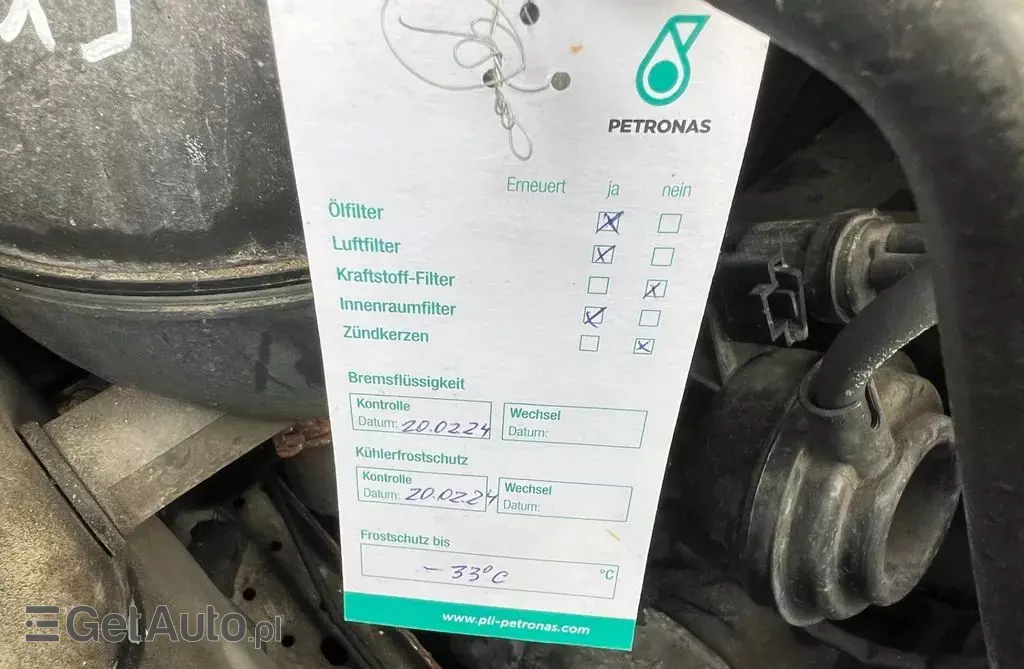 MERCEDES-BENZ Klasa A 