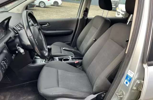 MERCEDES-BENZ Klasa A 