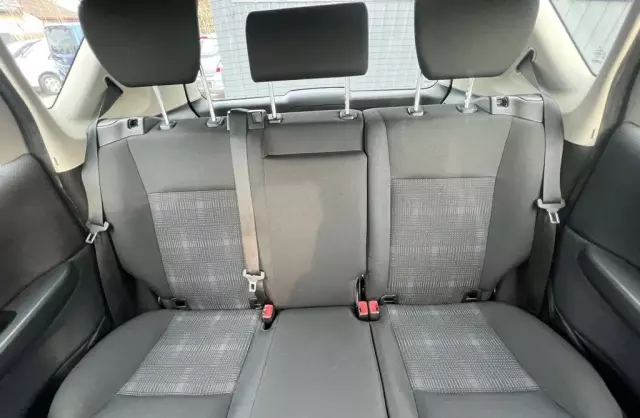 MERCEDES-BENZ Klasa A 