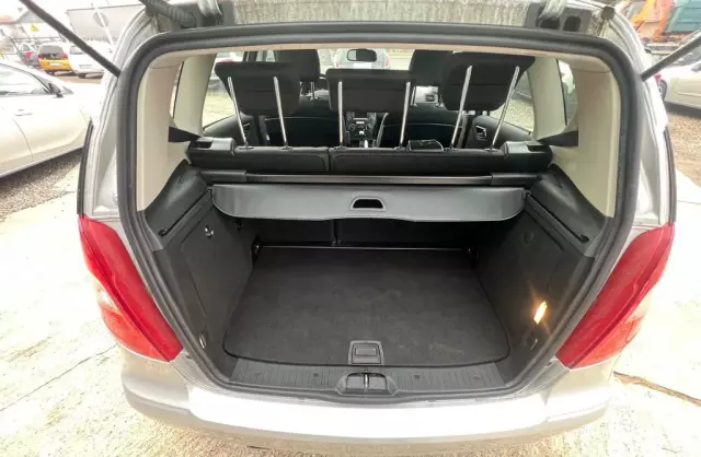 MERCEDES-BENZ Klasa A 