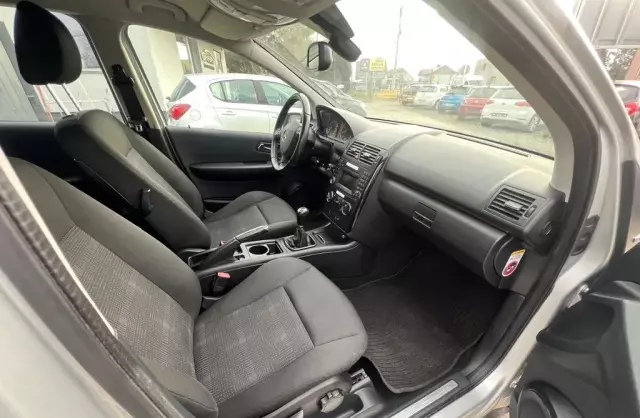 MERCEDES-BENZ Klasa A 