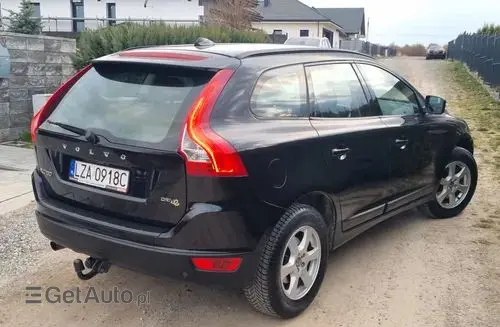 VOLVO Xc 60 