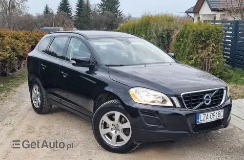 VOLVO Xc 60 