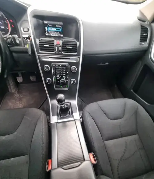 VOLVO Xc 60 