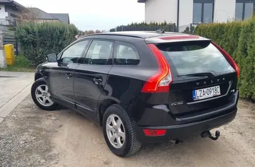 VOLVO Xc 60 