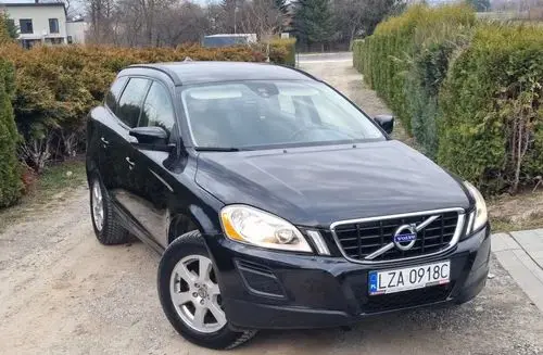 VOLVO Xc 60 