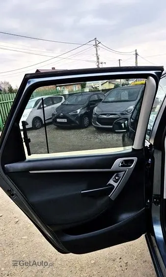 CITROËN C4 Picasso 1.6 VTi Attraction