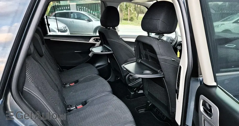 CITROËN C4 Picasso 1.6 VTi Attraction