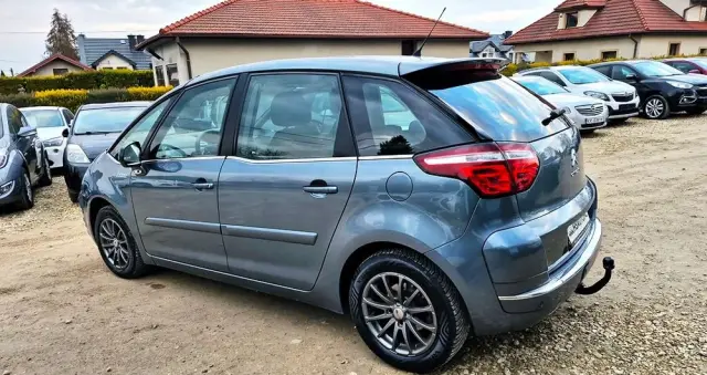 CITROËN C4 Picasso 1.6 VTi Attraction