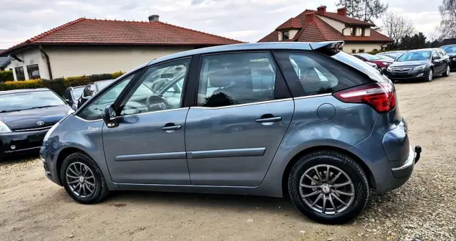 CITROËN C4 Picasso 1.6 VTi Attraction