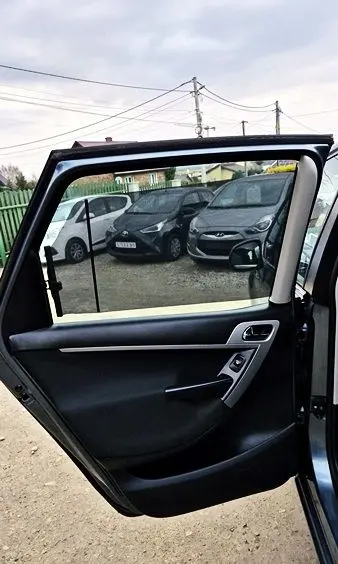 CITROËN C4 Picasso 1.6 VTi Attraction