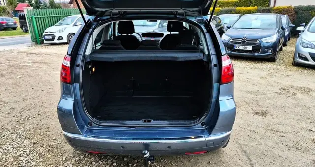 CITROËN C4 Picasso 1.6 VTi Attraction