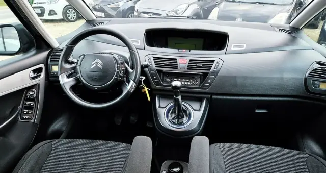 CITROËN C4 Picasso 1.6 VTi Attraction