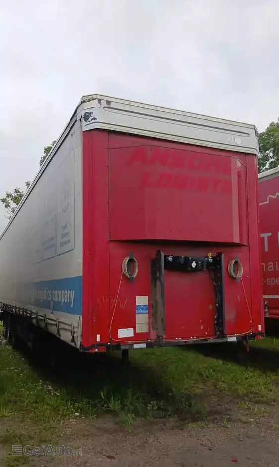 KÖGEL SN 24 *570* saf intrax 