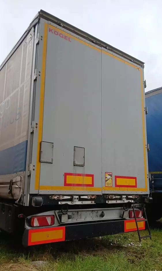 KÖGEL SN 24 *570* saf intrax 