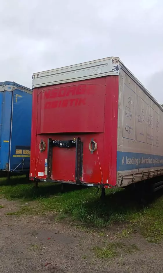 KÖGEL SN 24 *570* saf intrax 