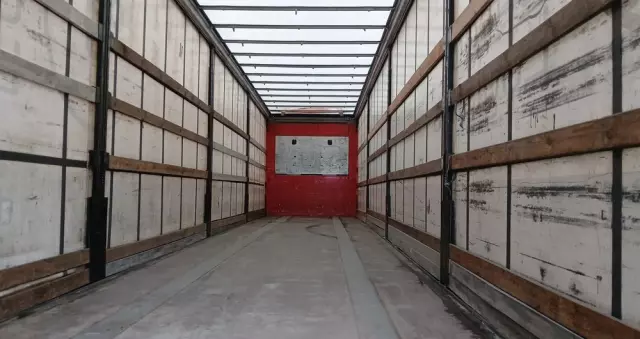 KÖGEL SN 24 *570* saf intrax 