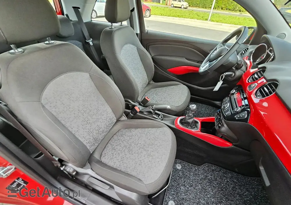 OPEL Adam 1.4 Jam