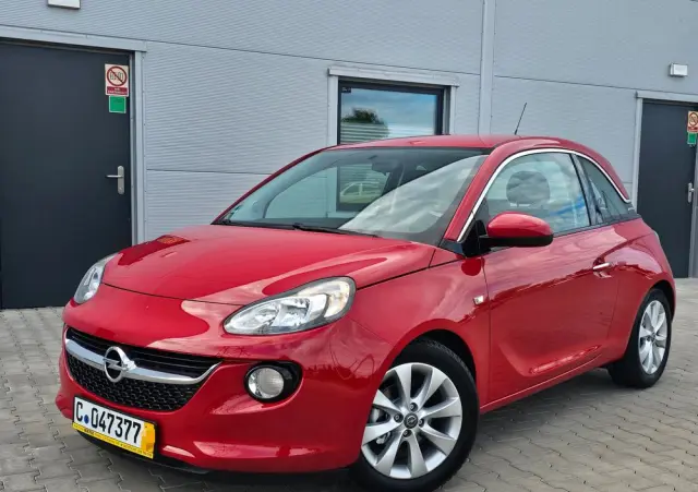 OPEL Adam 1.4 Jam