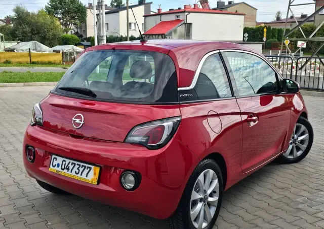 OPEL Adam 1.4 Jam