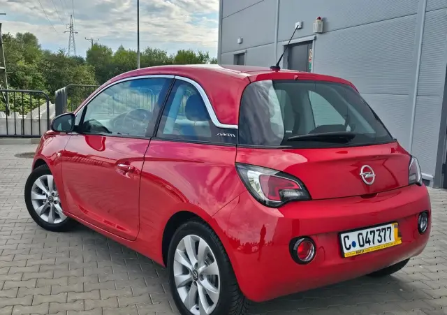 OPEL Adam 1.4 Jam