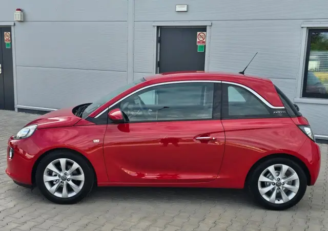 OPEL Adam 1.4 Jam