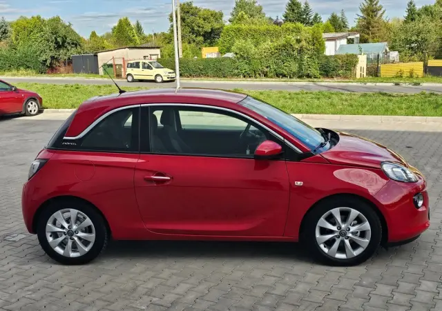OPEL Adam 1.4 Jam