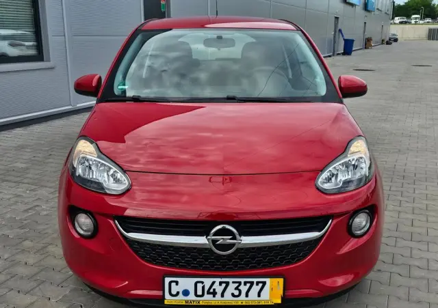OPEL Adam 1.4 Jam