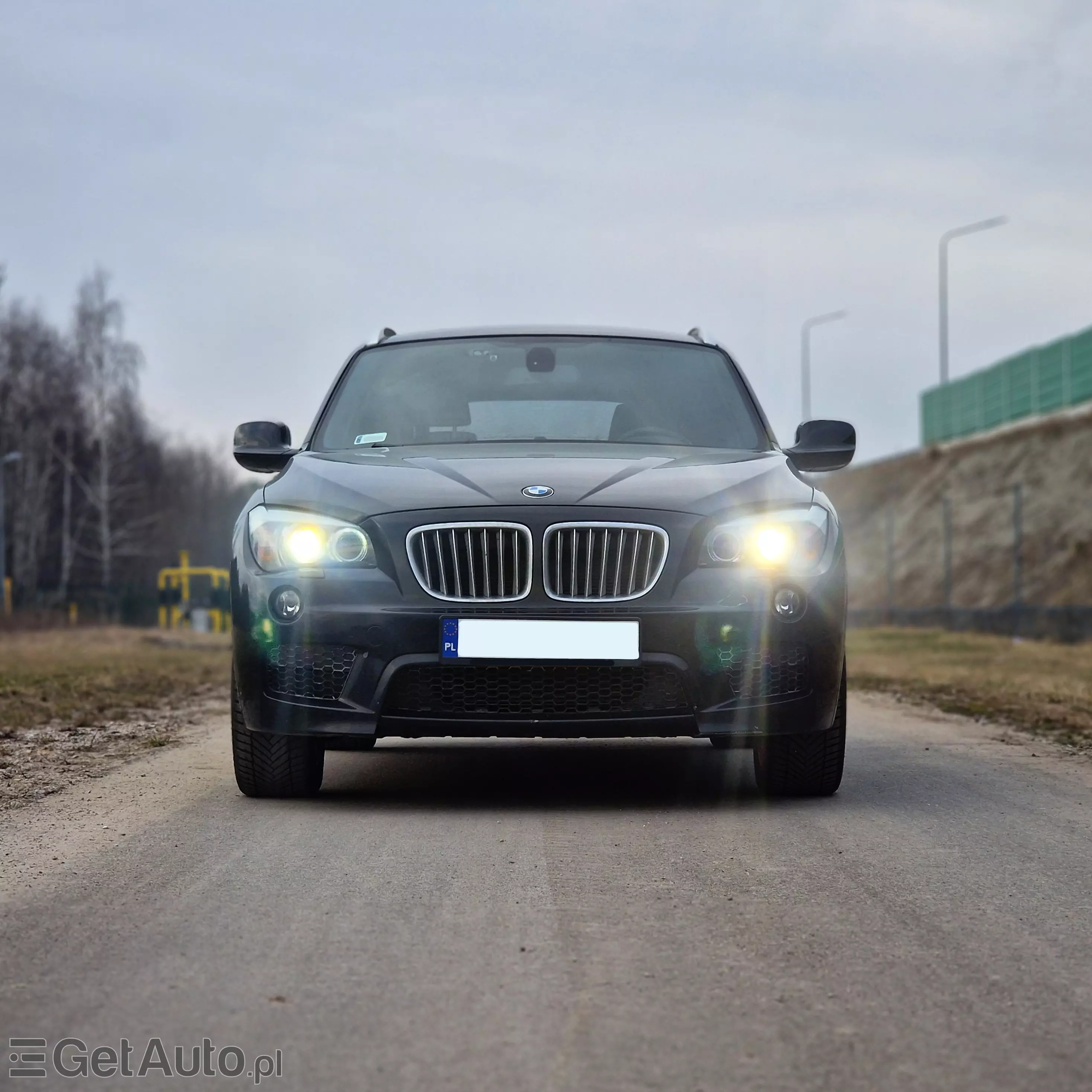 BMW X1 XDrive20d