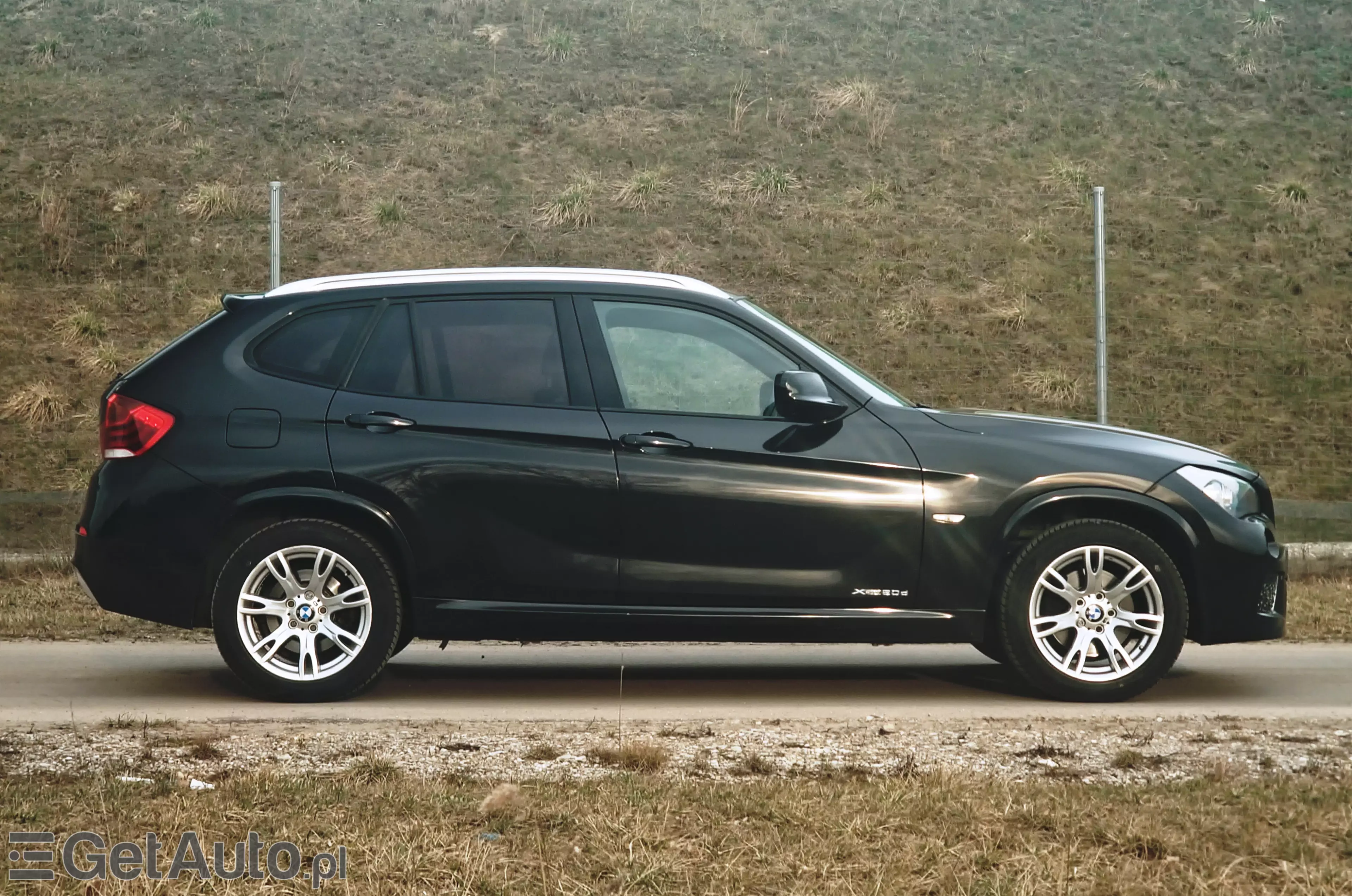 BMW X1 XDrive20d
