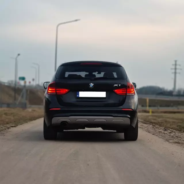 BMW X1 XDrive20d