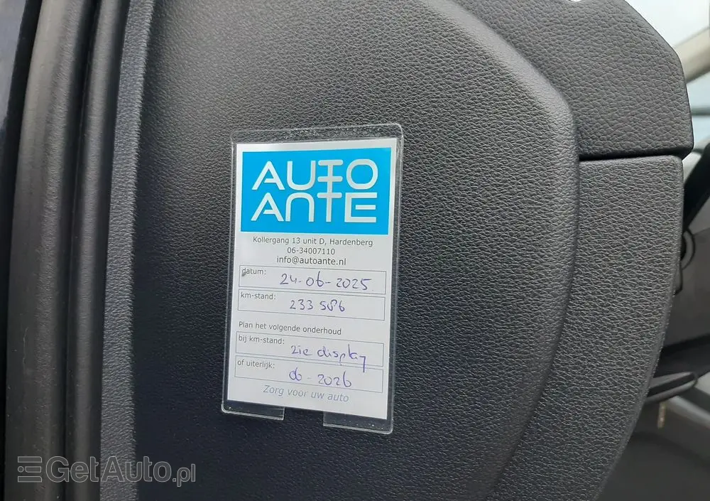 SKODA Octavia Combi 1.6 TDI Green tec DSG Solution