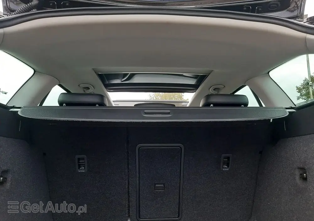 SKODA Octavia Combi 1.6 TDI Green tec DSG Solution