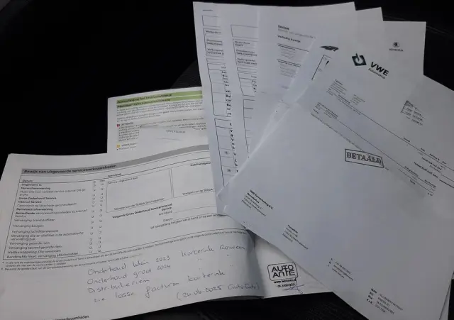 SKODA Octavia Combi 1.6 TDI Green tec DSG Solution