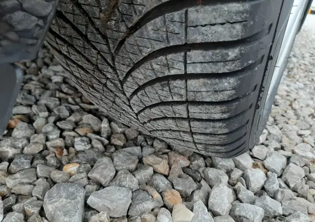 SKODA Octavia Combi 1.6 TDI Green tec DSG Solution