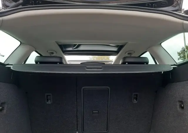 SKODA Octavia Combi 1.6 TDI Green tec DSG Solution