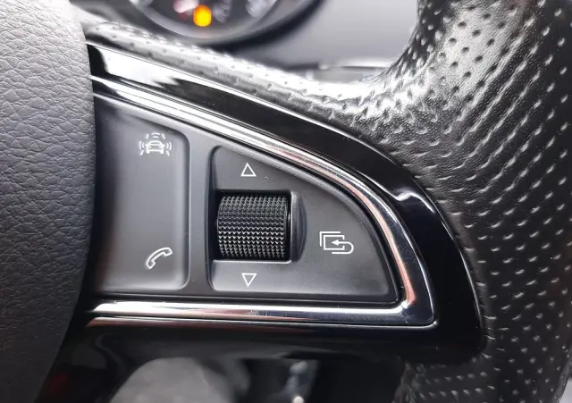 SKODA Octavia Combi 1.6 TDI Green tec DSG Solution