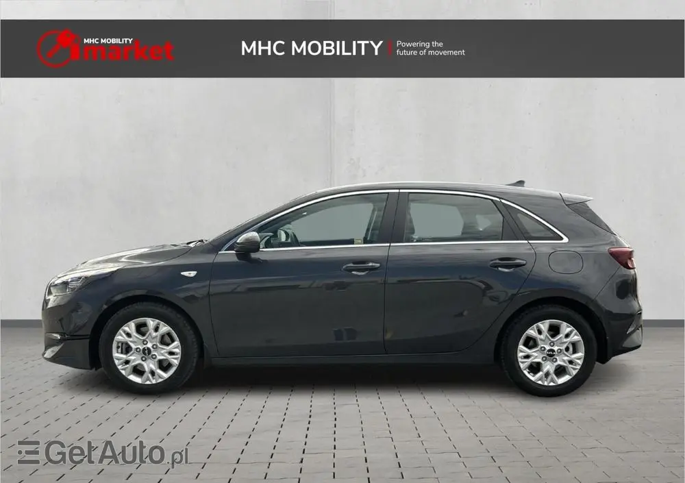 KIA Ceed 1.5 T-GDI M