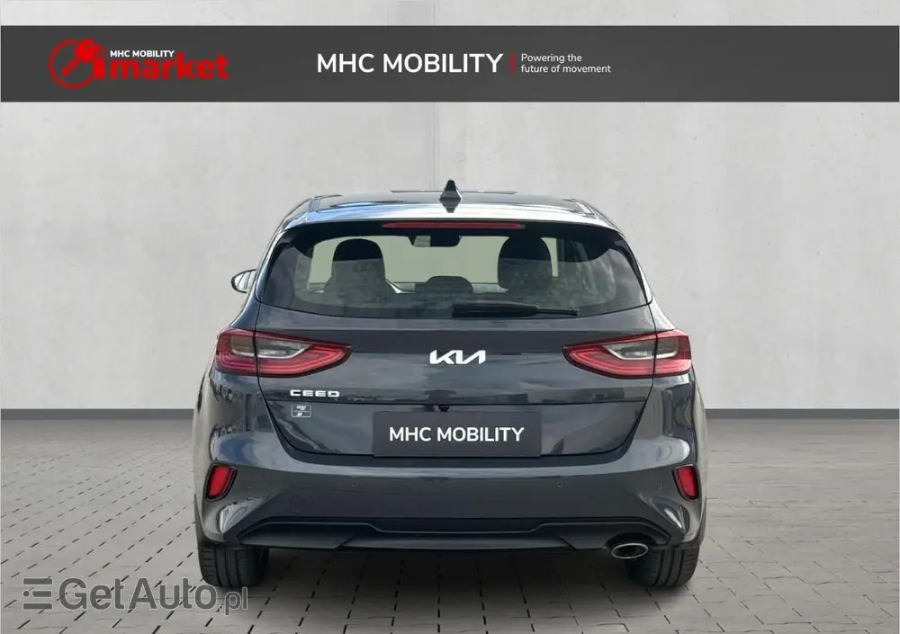 KIA Ceed 1.5 T-GDI M