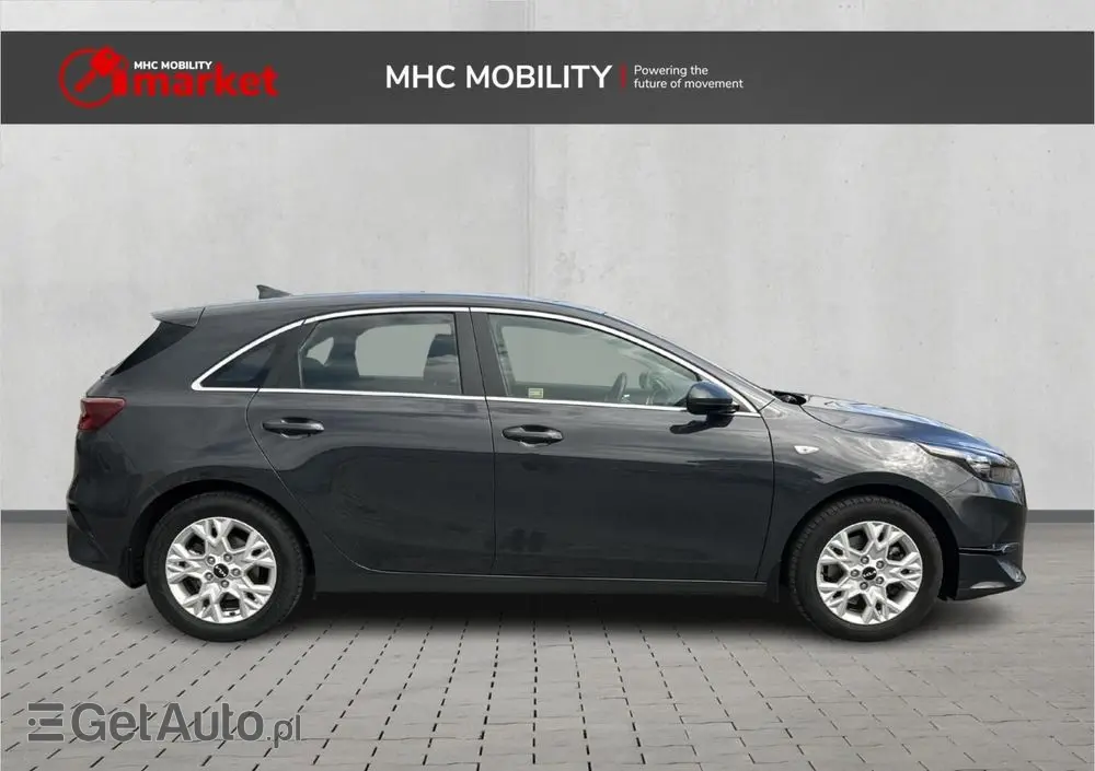 KIA Ceed 1.5 T-GDI M