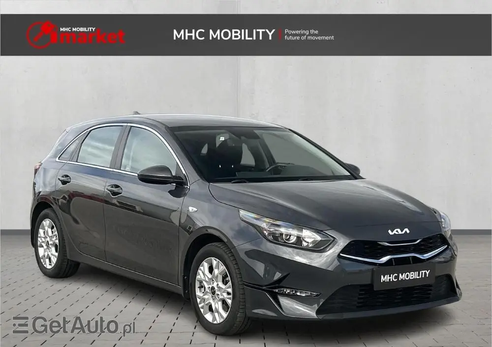 KIA Ceed 1.5 T-GDI M
