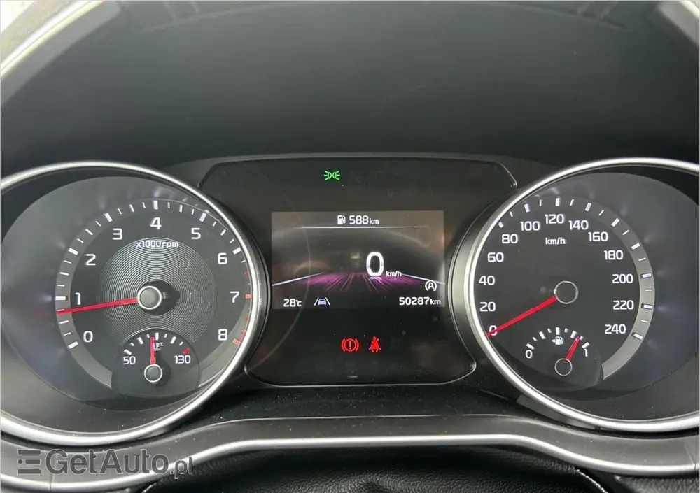 KIA Ceed 1.5 T-GDI M